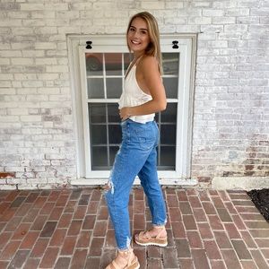 Meet your Posher, Charlotte